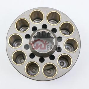 China Cylinder Block For K3SP36C SDV36 Excavator Main Pump Parts Of KAWASAKI factory