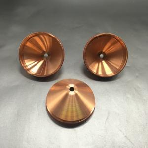 China 277263 Kaliburn Consumables Plasma Cutting part spare tig Nozzle Cutting Industry factory