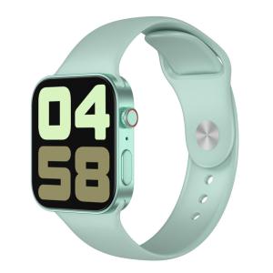 China 40mm Ladies Touch Android Smart Watch 4G Compatible With IOS And Android Phones factory