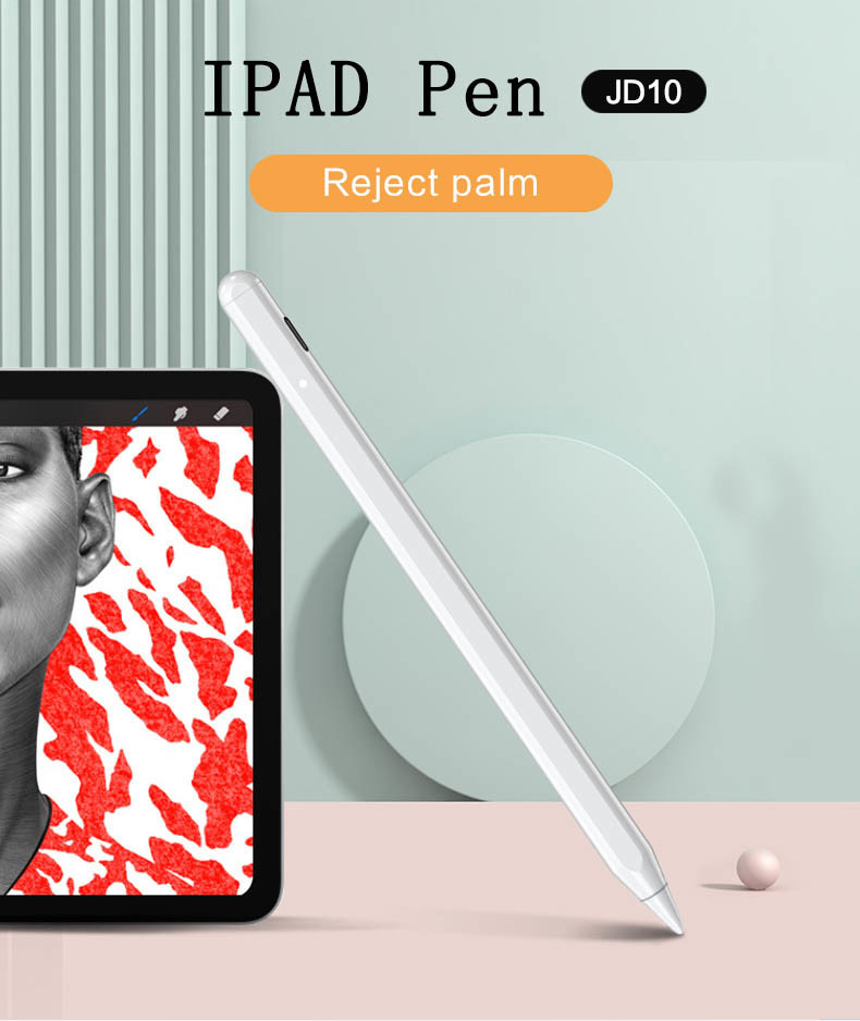 1.44mm Pixelpoint Smart Computer Stylus Pens For Windows 10 Ipad
