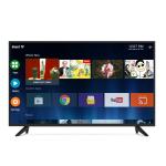 Android LED Bedroom Smart Tv Curved Television 32 40 43 50 55 65 75 Inch