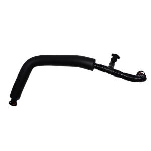 China Crankcase Vent Hose pipes FOR BMW 128i 323i 328i 328xi 528i E60 E82 E90 11157559528 factory
