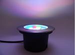 36W RGB LED Undeground Light