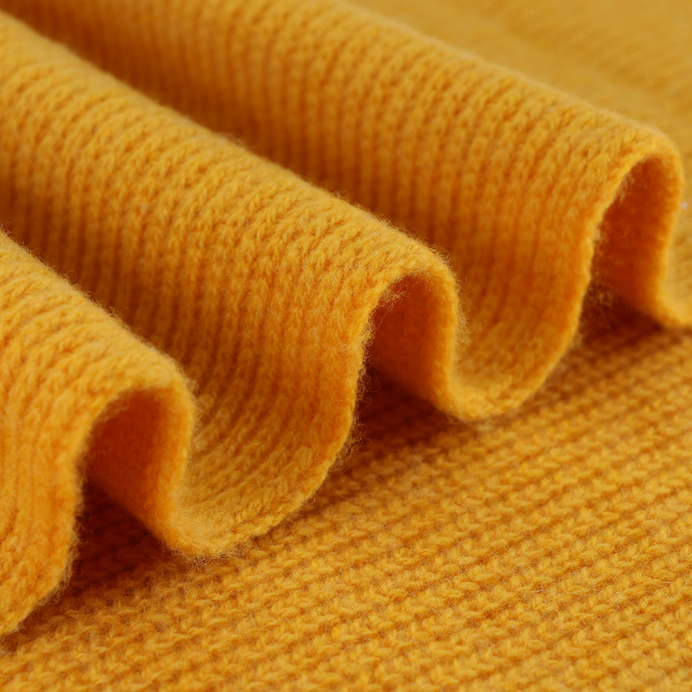 Breathable 2/15NM Recycled Wool Yarn Acidproof Anti Bacteria