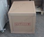 90L 2400W Vacuum Drying Oven With Double Layer Tempered Glass Door For