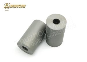 China HIP Sintered Tungsten Carbide Dies factory