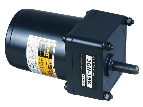 70mm 20W 3RK20RGN-C 3GN3-200K SPEED CONTROL AC GEAR MOTOR RK GEAR MOTOR SERIES
