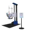Buy cheap Digital Single Wing Carton Drop Testing Machine For Package Cartons from wholesalers