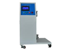 China Medical Material Tester ANSI/AAMI-EC53 2013/(R)2020 Flex Life Of Trunk Cable And Patient Leadwire Flex Relief factory