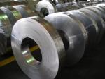 Wear Resistance Galvanised Steel Strip DX51D Hot Rolled Stripping Galvanized