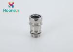 Split Type Stainless Steel Fittings SS304 / SS316L For Joining Pipe Lines