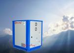 Meeting MDS70D Ground Source Heat Pump Geothermal To Water Pumps With 26KW