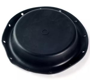 China Tear Resistance Sealing Pneumatic Valve Diaphragm With Robustness Against Tearing factory