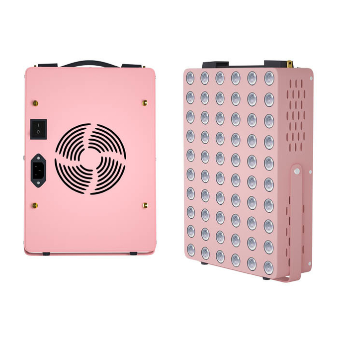 New Medical Infrared Light Red Therapy Instrument Near Infrared Physical Therapy Pain Relief Instrument