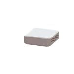 4 Sc Slot Box Type Splitter Fiber Optic Termination Box ABS Fiber Router