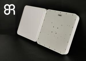 China Engineering Plastics ASA IP65 8.5dBic UHF RFID Reader Antenna factory