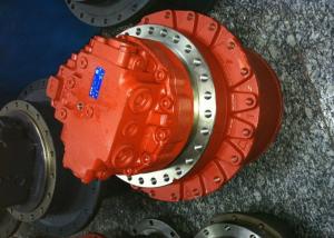 China 134kgs Excavator Final Drives TM18VC-03 Genuine Motor for Kobelco SK120 Sumitomo SH120 factory