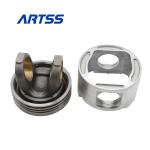High Quality Manufacturer 150-4621-02 Diesel Engine 3126 Split Cylinder Piston