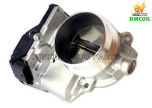 China BMW Auto Throttle Body Torque Output Precise Control Throttle Opening factory