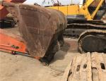 Used Korea Doosan DH300LC-V Excavator/ used doosan 30ton crawler excavator