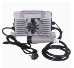 60V 10A Lithium Battery Charger For Tuk Tuks, Golf Carts & Electric Tricycles -