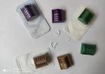 Left Tubal Ligation Clips X-Ray Detectable