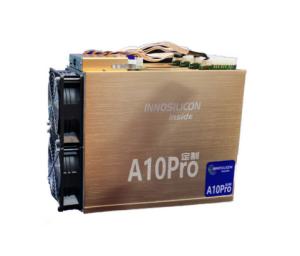 China 80dB Innosilicon A11 1.5G 2100M factory
