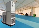 36HP Large Airflow Outdoor Tent Air Conditioner Exhibition / Tent Cooling &