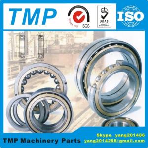 China 760326TN1 P4 Angular Contact Ball Bearing (130x280x58mm) Machine Tool Bearing Germany Bearings for screw drives factory
