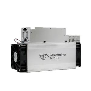 China Whatsminer M31S+ 80T 72T 3360W factory