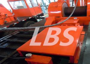 China Carbon Steel Lebus Drum For Rotary Oil Driling Rig Drawworks To Wound Wire Rope factory