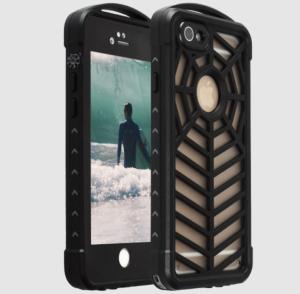 China IPhone 7 Plus Durable Phone Cases , Anti Water Heavy Duty Cellular Phone Cases factory