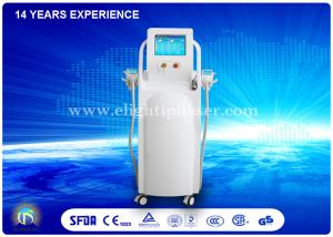 China Body Shaping beauty Cryolipolysis Machine Wind And Water Cooling System factory