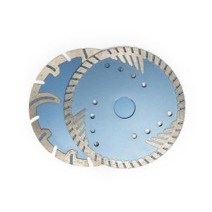 China 180mm Masonry Blade granite cutting blade Stone Circular Saw Blades For Granite factory