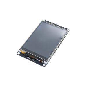 3.2" IPS TFT LCD Display Module | SPI Interface With ST7789 With resistive touch