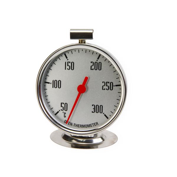 100 To 600 Fahrenheit Home Cooking Thermometer Provides Clear And Separate