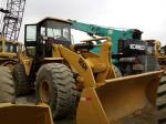 Used CAT Caterpillar 966H Wheel Loader