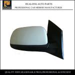 10-12 KIA Picanto Morning Wing Door Rear View Mirror Electric