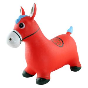 China Ultralight 6 Inch Inflatable Animal Bouncer Multipurpose Ecofriendly factory