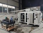 50Hz CE Approved Low Noise Silent Natural Gas BHKW CHP Cogenerator 120kw 150kva