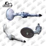 Diesel Engine 4DR7 ME001669 Oil Pump For MITSUBISHI Excavator