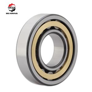 China Gcr15 Steel Material SKF NN3011KTN/SPW33 Double-row Super Precision Cylindrical Roller Bearing factory
