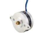 Faradyi Wholesale Micro Motor Moons Motor 36Mm Mini Nema 23 Stepper Motor 12V