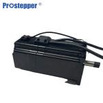 86mm Brake Stepper Motor