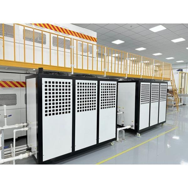 Industrial Energy Saving Roll Flute Paper Thermal Film Sheet Hot Press Dry Solar