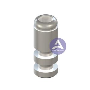 China LOCATOR® Female Implant Analog, Ø 4.0 mm factory