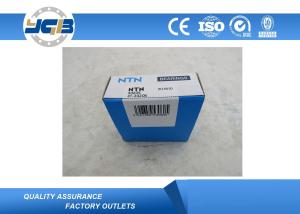China 32205 32207 SKF NTN Tapered Roller Bearing High Speed For Machine Tool Spindle factory