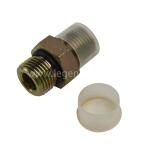 304 Stainless Steel CNC Manufacturing Services OEM Accepted High Accuracy