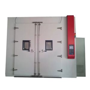 Programmable Temperature Humidity Test Chamber Walk In Environmental Test