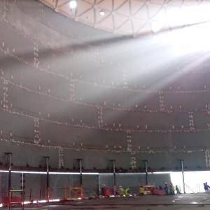 China Remote Instruction Consultation for Hydraulic Jack in Tank Construction factory